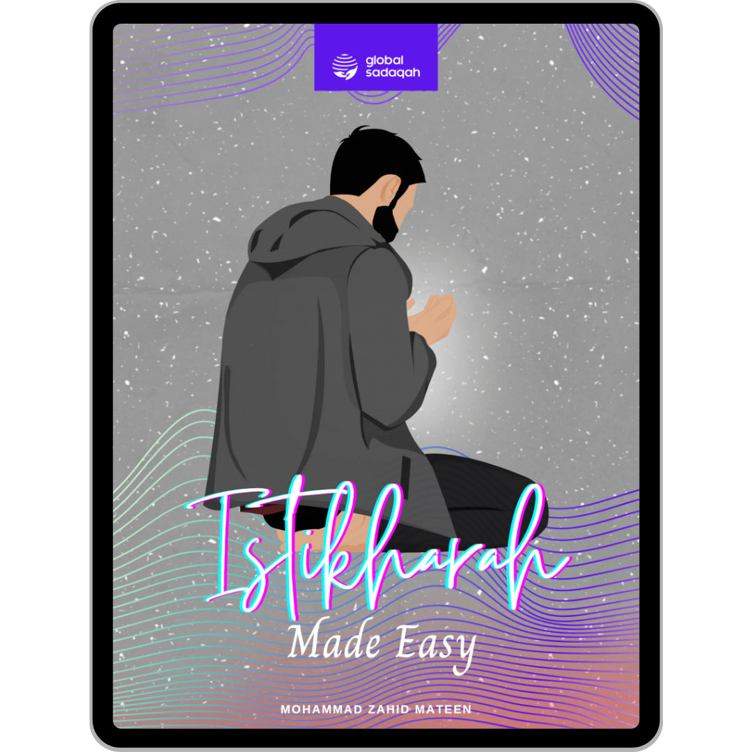 Istikharah Made Easy